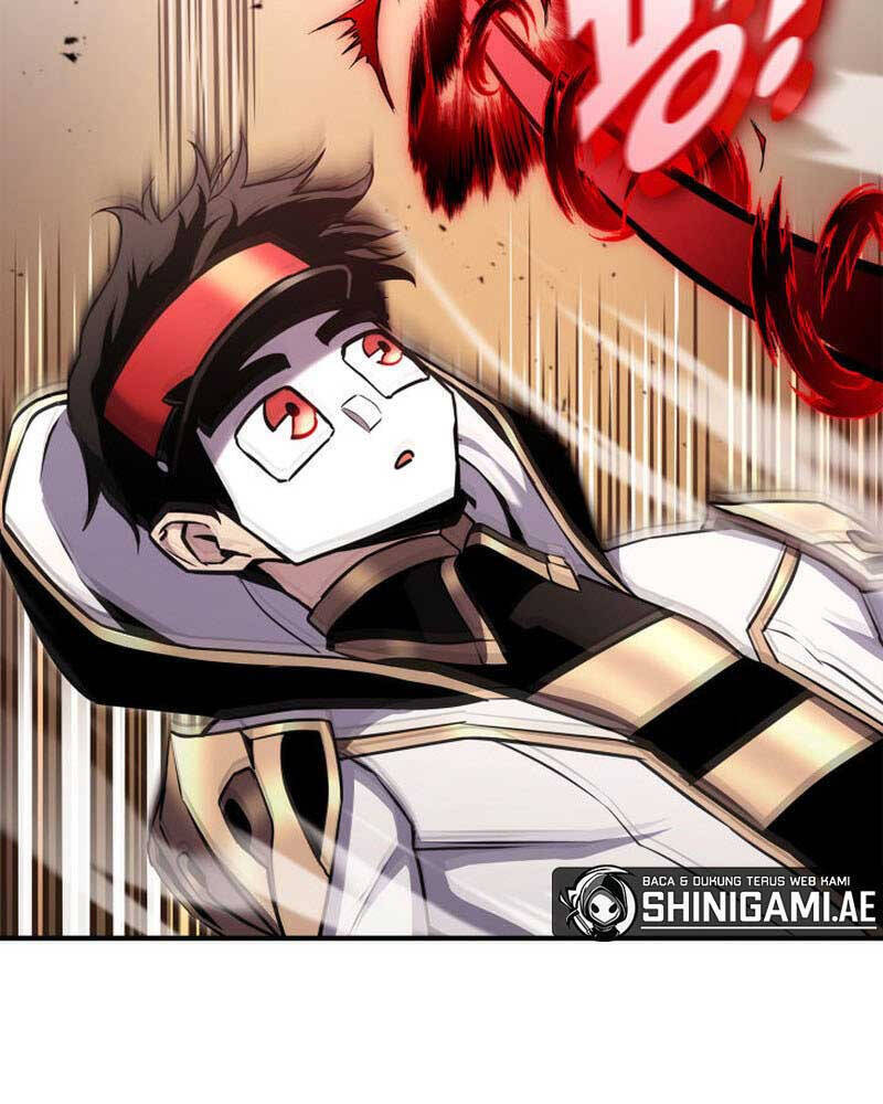 Sự Trở Lại Của Vị Thần Sức Mạnh - Chapter 119 - Page 99