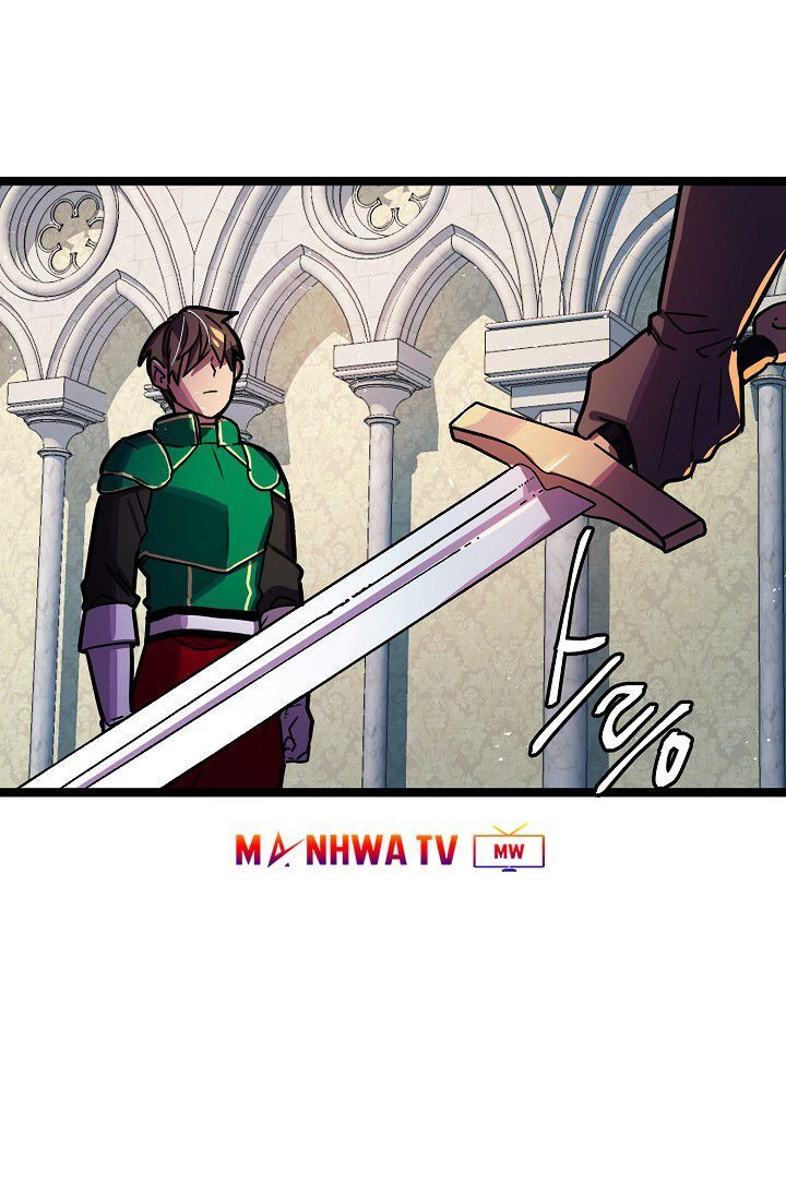 Sự Trở Lại Của Vị Thần Sức Mạnh - Chapter 12 - Page 12