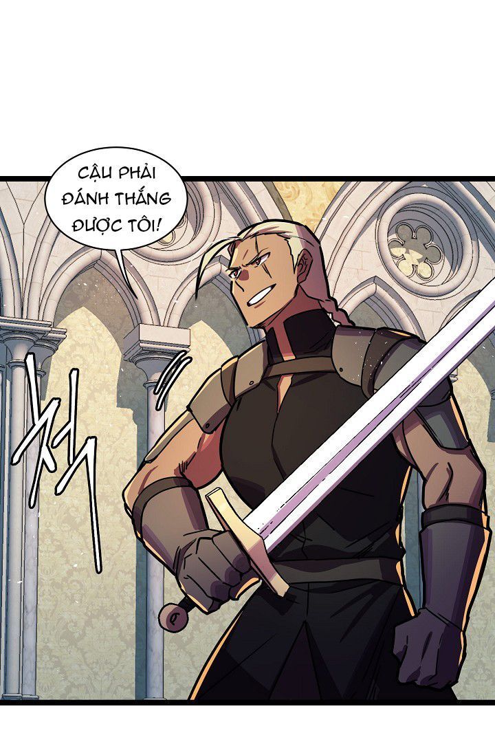 Sự Trở Lại Của Vị Thần Sức Mạnh - Chapter 12 - Page 13