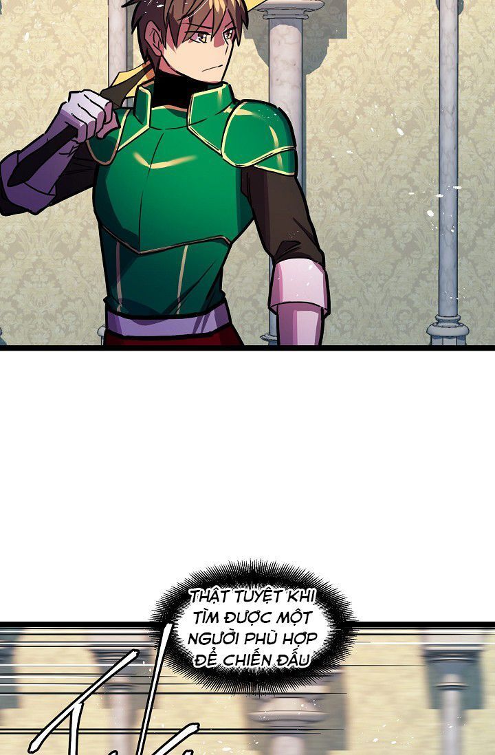 Sự Trở Lại Của Vị Thần Sức Mạnh - Chapter 12 - Page 15