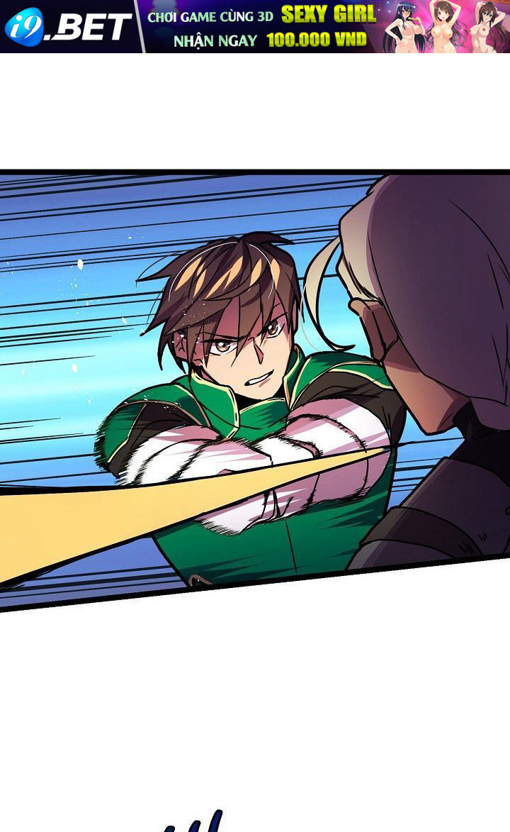 Sự Trở Lại Của Vị Thần Sức Mạnh - Chapter 12 - Page 18