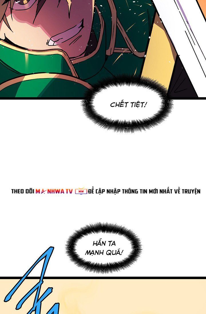 Sự Trở Lại Của Vị Thần Sức Mạnh - Chapter 12 - Page 27