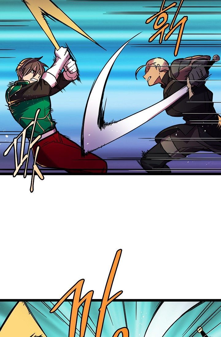 Sự Trở Lại Của Vị Thần Sức Mạnh - Chapter 12 - Page 32