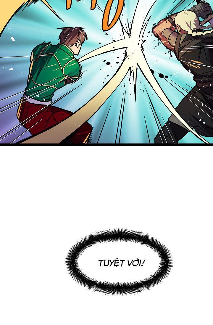 Sự Trở Lại Của Vị Thần Sức Mạnh - Chapter 12 - Page 33