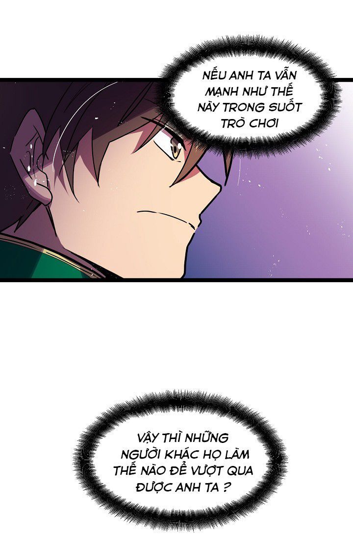 Sự Trở Lại Của Vị Thần Sức Mạnh - Chapter 12 - Page 35