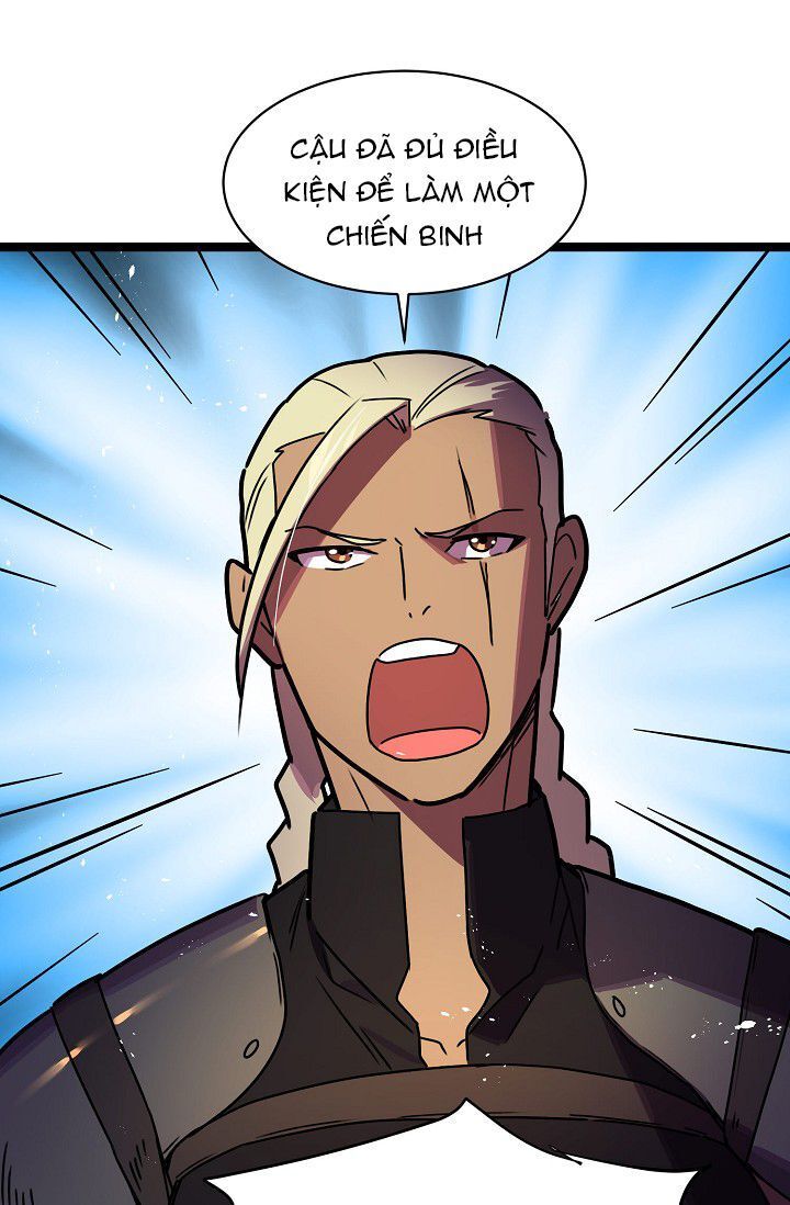 Sự Trở Lại Của Vị Thần Sức Mạnh - Chapter 12 - Page 39