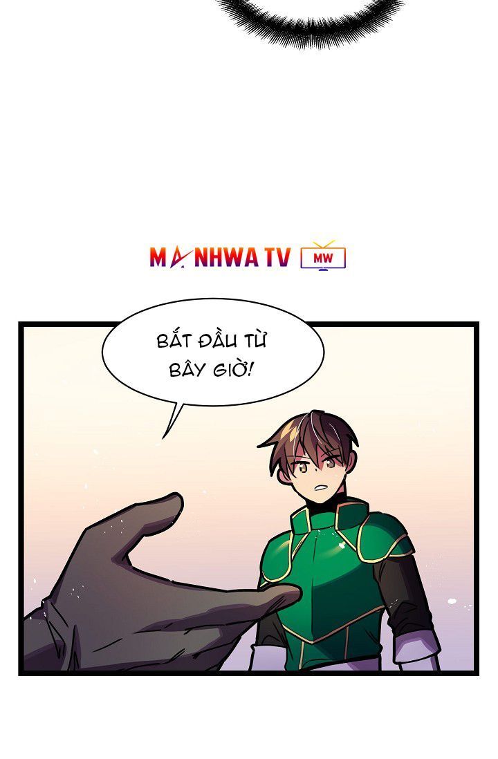 Sự Trở Lại Của Vị Thần Sức Mạnh - Chapter 12 - Page 41