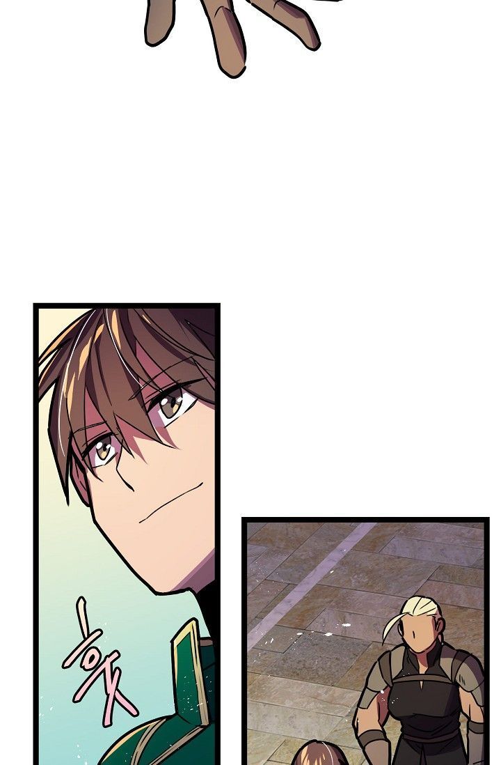 Sự Trở Lại Của Vị Thần Sức Mạnh - Chapter 12 - Page 43