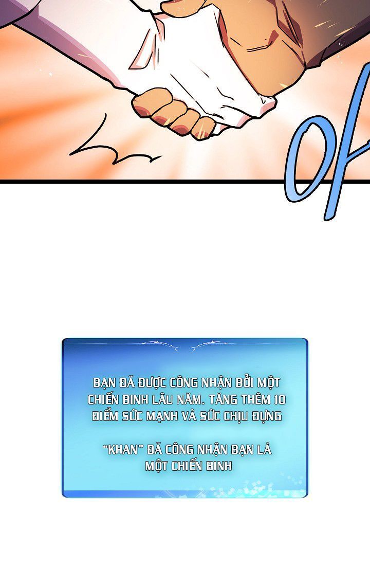 Sự Trở Lại Của Vị Thần Sức Mạnh - Chapter 12 - Page 45