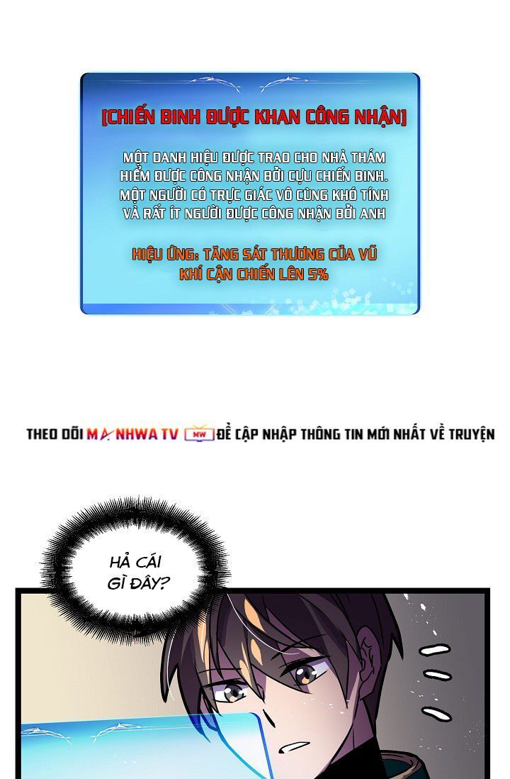 Sự Trở Lại Của Vị Thần Sức Mạnh - Chapter 12 - Page 46