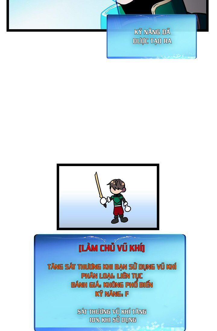 Sự Trở Lại Của Vị Thần Sức Mạnh - Chapter 12 - Page 47