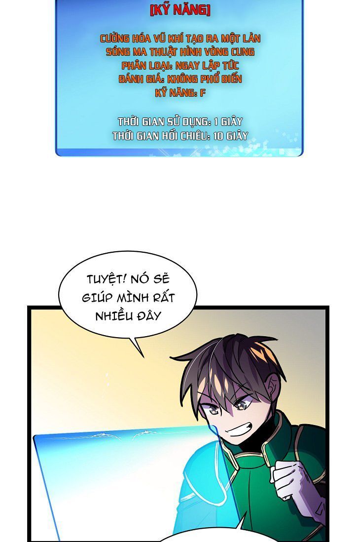 Sự Trở Lại Của Vị Thần Sức Mạnh - Chapter 12 - Page 49