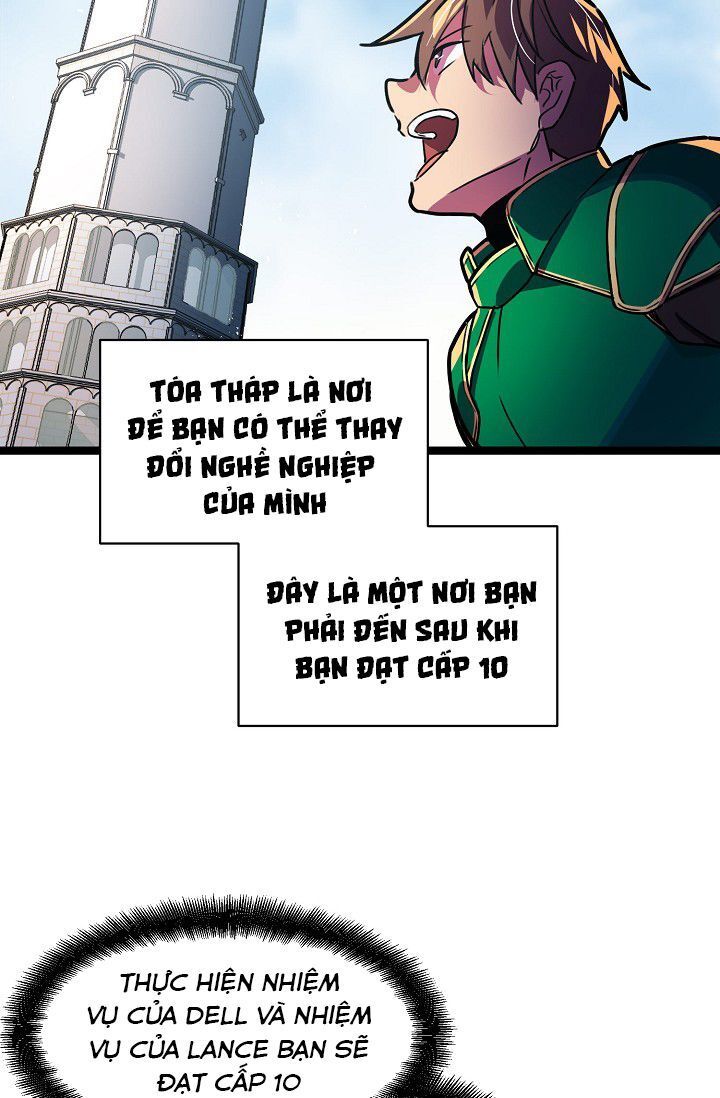 Sự Trở Lại Của Vị Thần Sức Mạnh - Chapter 12 - Page 5