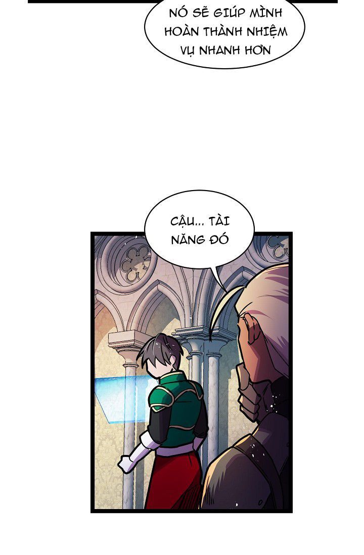 Sự Trở Lại Của Vị Thần Sức Mạnh - Chapter 12 - Page 50