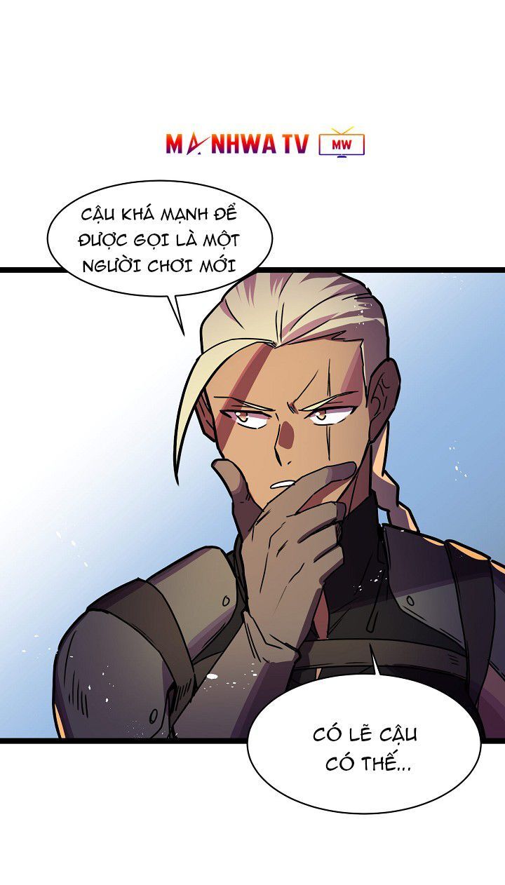 Sự Trở Lại Của Vị Thần Sức Mạnh - Chapter 12 - Page 51