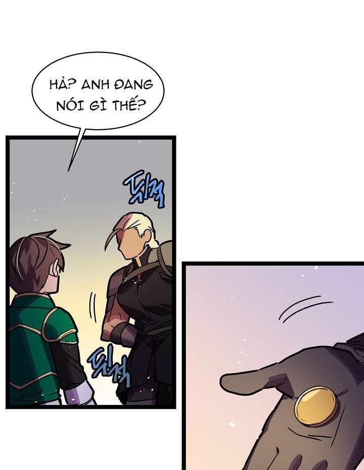 Sự Trở Lại Của Vị Thần Sức Mạnh - Chapter 12 - Page 52