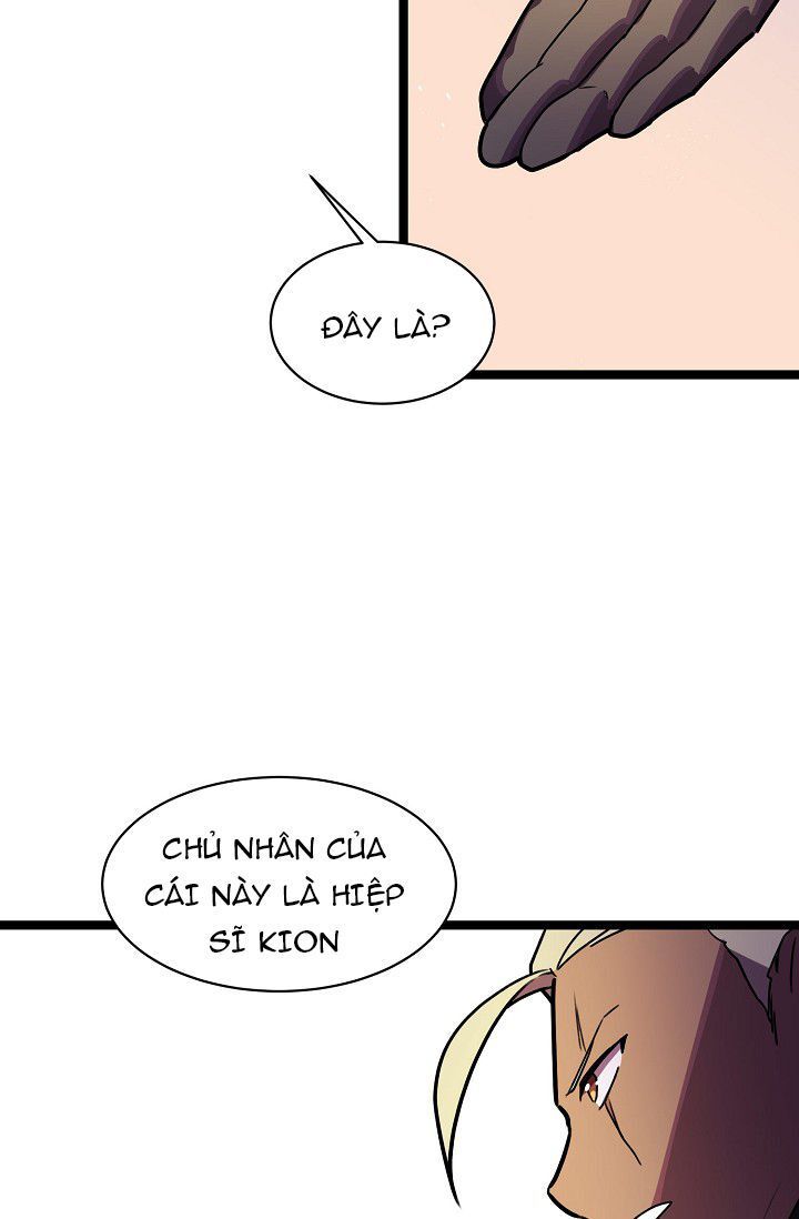 Sự Trở Lại Của Vị Thần Sức Mạnh - Chapter 12 - Page 53