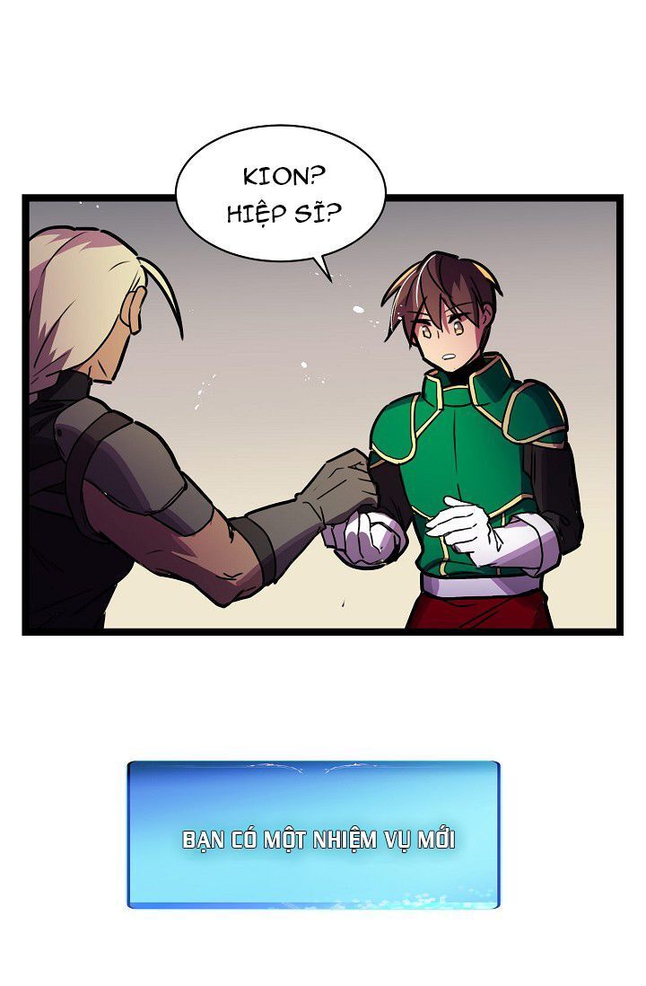 Sự Trở Lại Của Vị Thần Sức Mạnh - Chapter 12 - Page 55