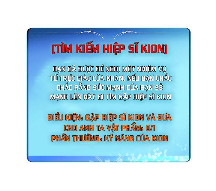 Sự Trở Lại Của Vị Thần Sức Mạnh - Chapter 12 - Page 56