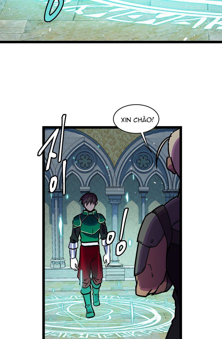 Sự Trở Lại Của Vị Thần Sức Mạnh - Chapter 12 - Page 8