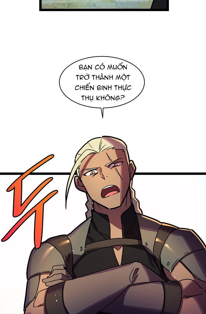 Sự Trở Lại Của Vị Thần Sức Mạnh - Chapter 12 - Page 9