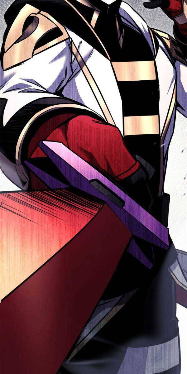 Sự Trở Lại Của Vị Thần Sức Mạnh - Chapter 120 - Page 102