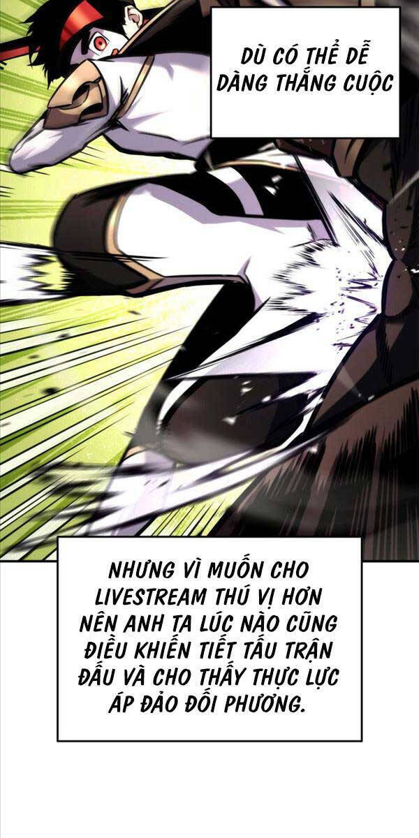 Sự Trở Lại Của Vị Thần Sức Mạnh - Chapter 120 - Page 12