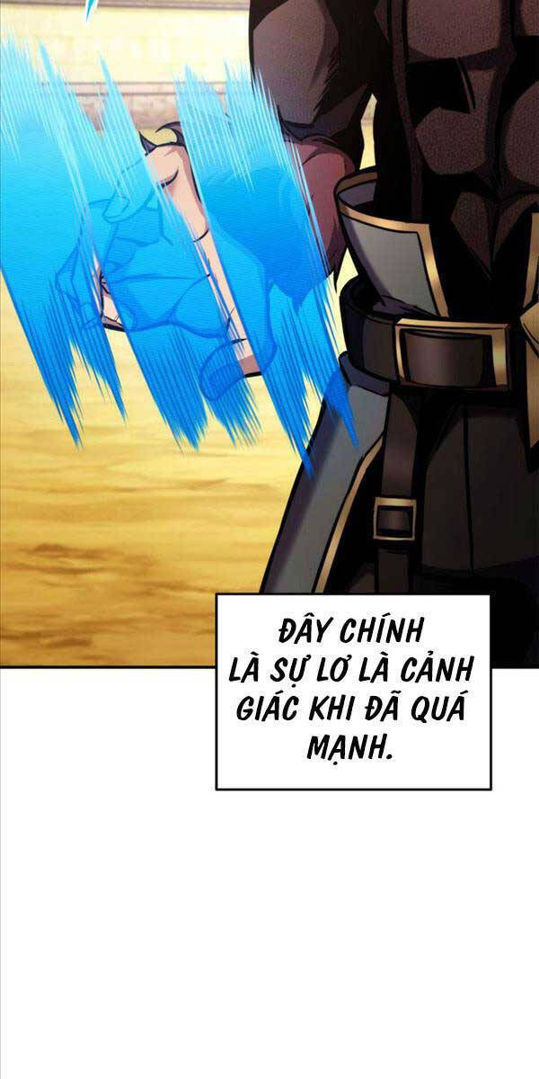 Sự Trở Lại Của Vị Thần Sức Mạnh - Chapter 120 - Page 16