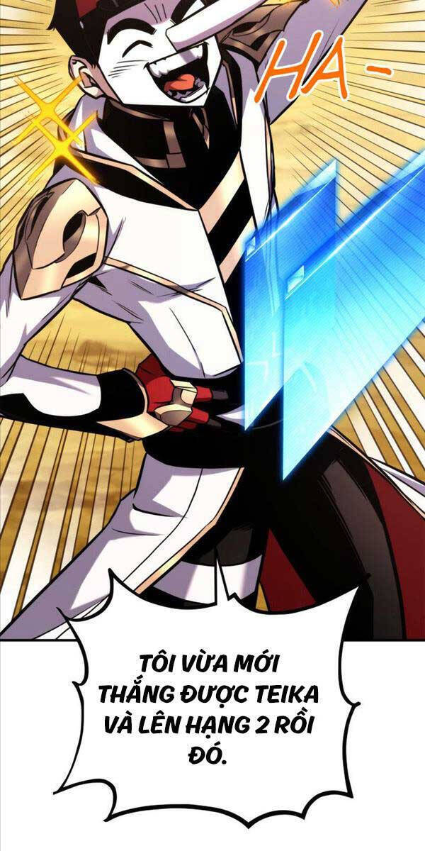Sự Trở Lại Của Vị Thần Sức Mạnh - Chapter 120 - Page 22