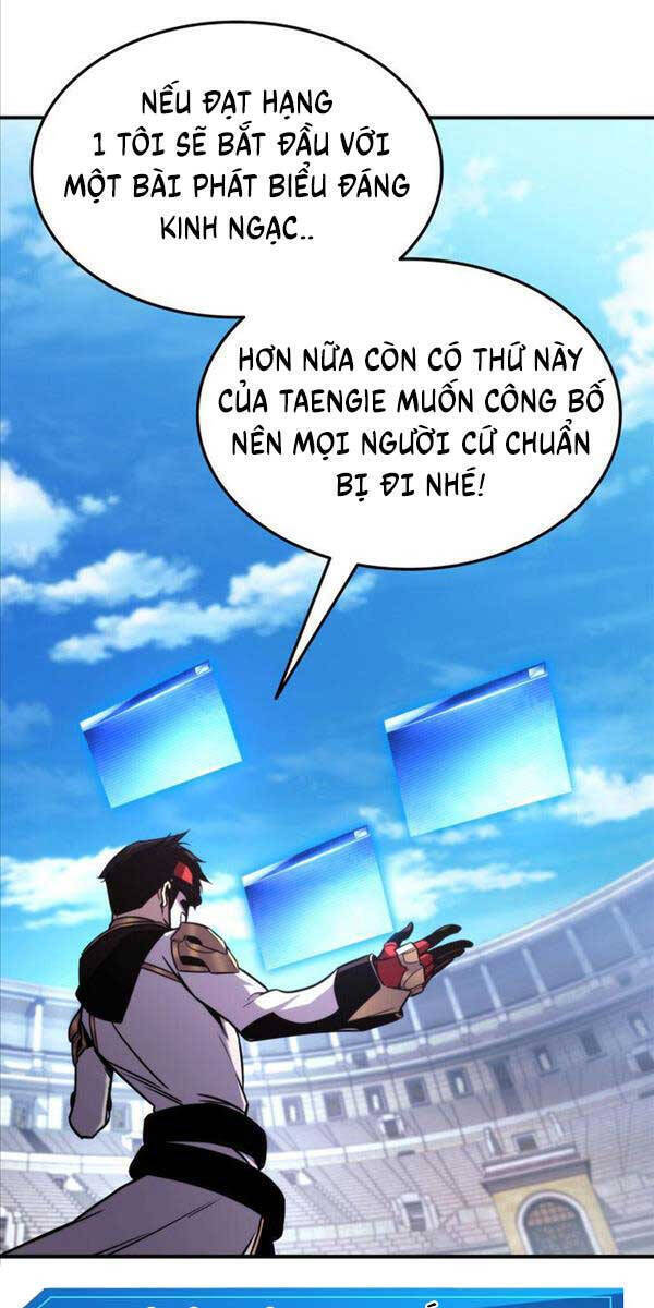 Sự Trở Lại Của Vị Thần Sức Mạnh - Chapter 120 - Page 27