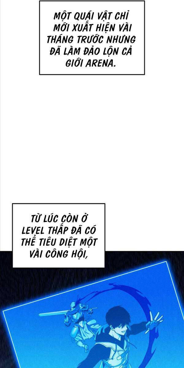 Sự Trở Lại Của Vị Thần Sức Mạnh - Chapter 120 - Page 4