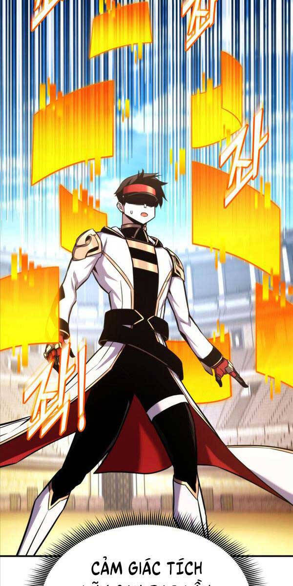 Sự Trở Lại Của Vị Thần Sức Mạnh - Chapter 120 - Page 42