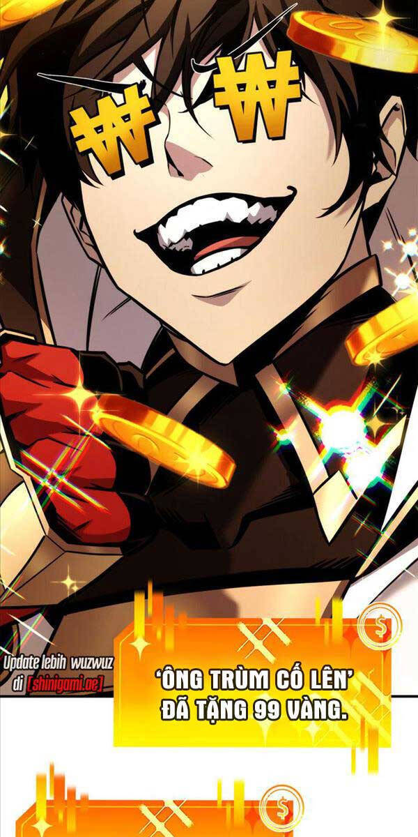 Sự Trở Lại Của Vị Thần Sức Mạnh - Chapter 120 - Page 47