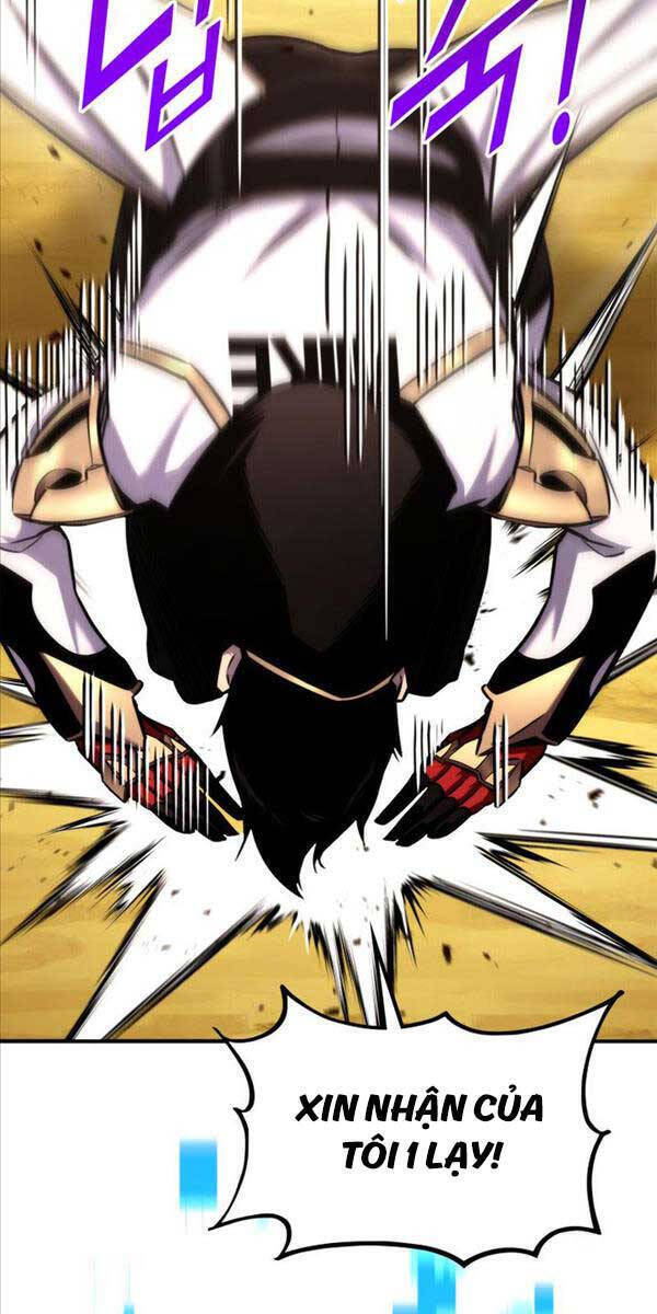Sự Trở Lại Của Vị Thần Sức Mạnh - Chapter 120 - Page 49