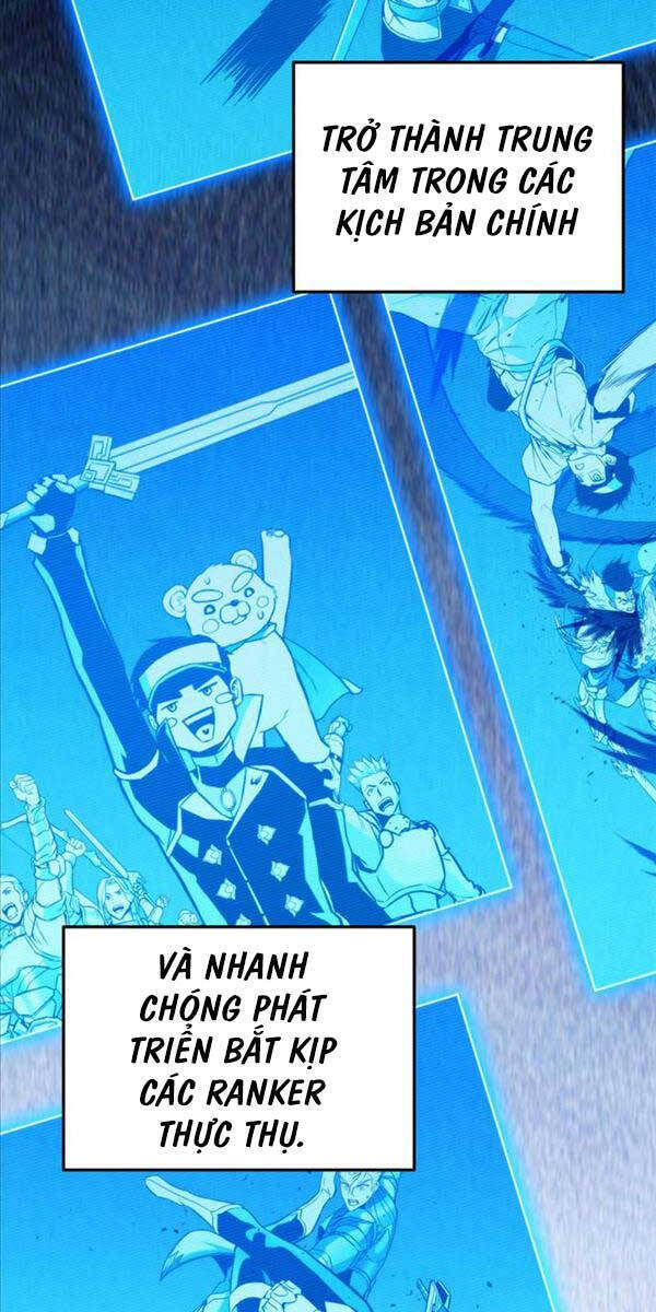 Sự Trở Lại Của Vị Thần Sức Mạnh - Chapter 120 - Page 5