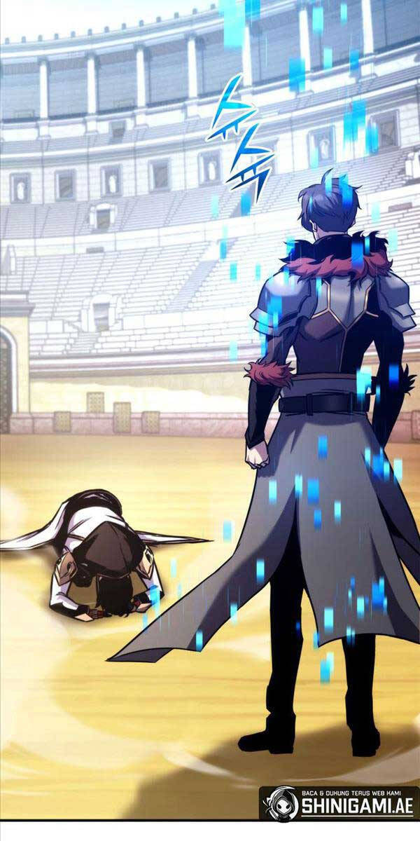 Sự Trở Lại Của Vị Thần Sức Mạnh - Chapter 120 - Page 51