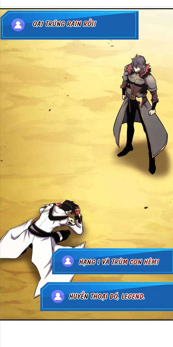 Sự Trở Lại Của Vị Thần Sức Mạnh - Chapter 120 - Page 54