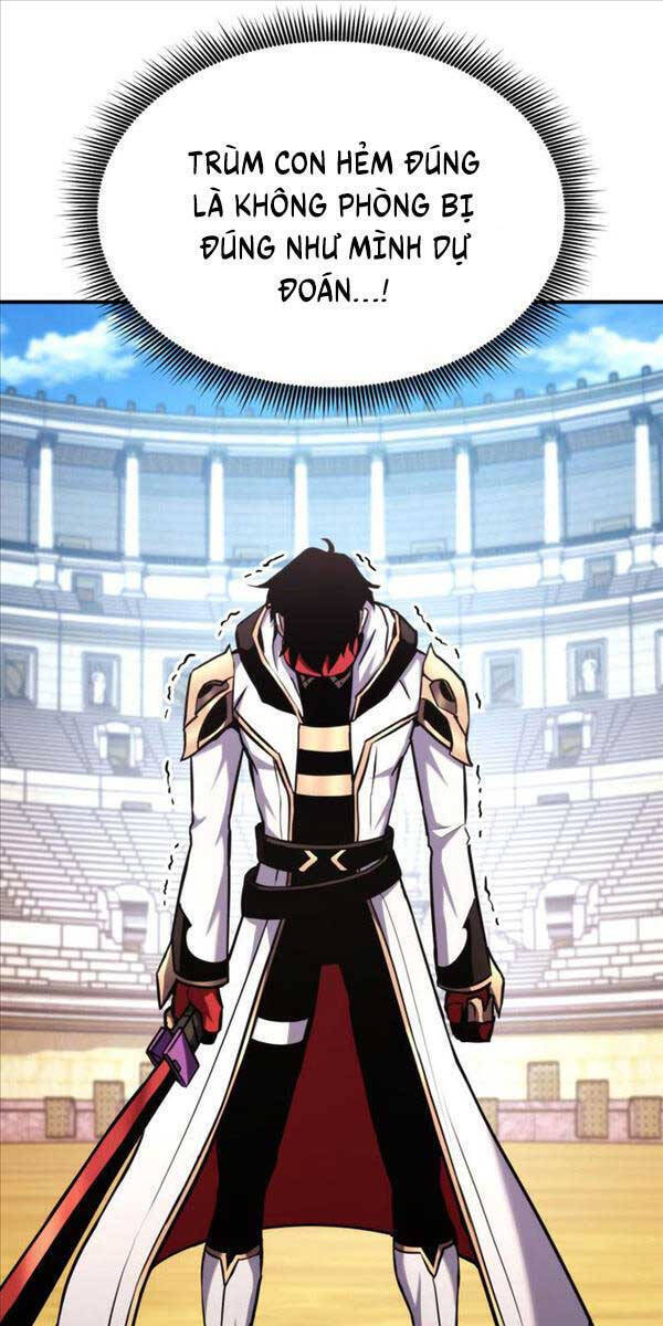 Sự Trở Lại Của Vị Thần Sức Mạnh - Chapter 120 - Page 66