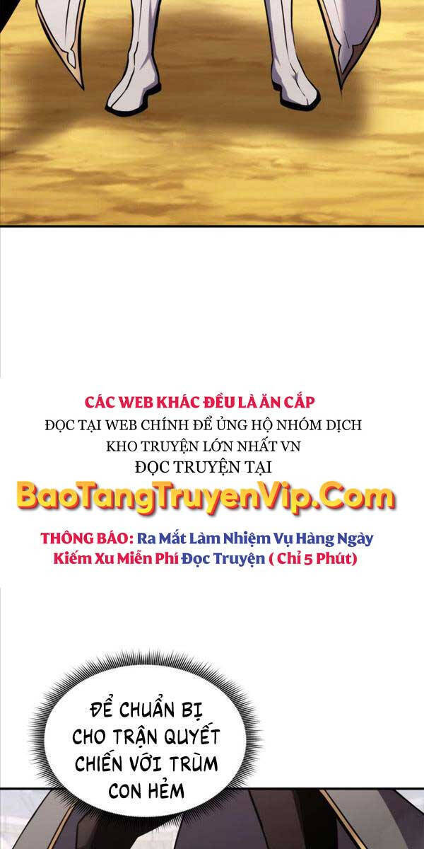 Sự Trở Lại Của Vị Thần Sức Mạnh - Chapter 120 - Page 67