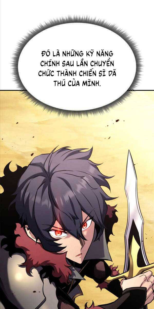 Sự Trở Lại Của Vị Thần Sức Mạnh - Chapter 120 - Page 69