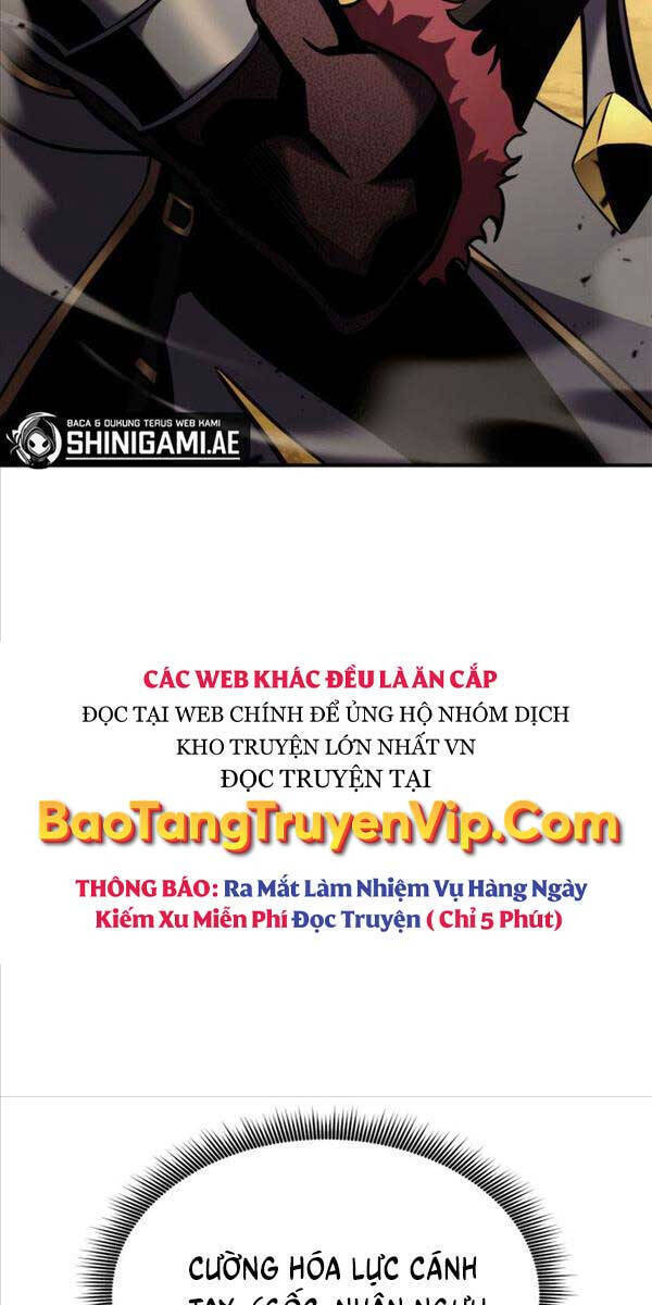 Sự Trở Lại Của Vị Thần Sức Mạnh - Chapter 120 - Page 70