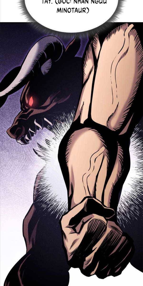 Sự Trở Lại Của Vị Thần Sức Mạnh - Chapter 120 - Page 71