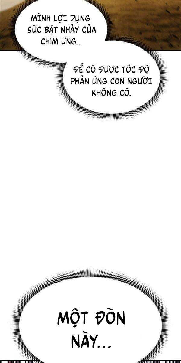 Sự Trở Lại Của Vị Thần Sức Mạnh - Chapter 120 - Page 74