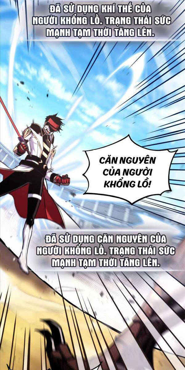 Sự Trở Lại Của Vị Thần Sức Mạnh - Chapter 120 - Page 78