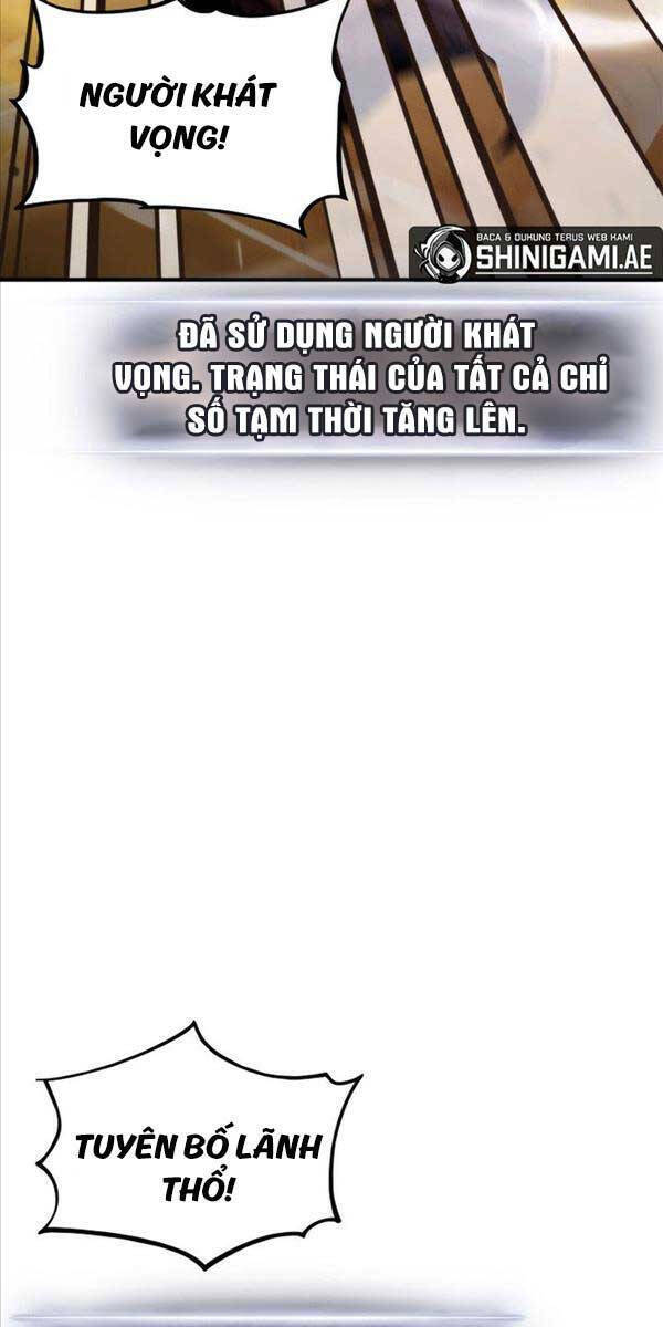 Sự Trở Lại Của Vị Thần Sức Mạnh - Chapter 120 - Page 79