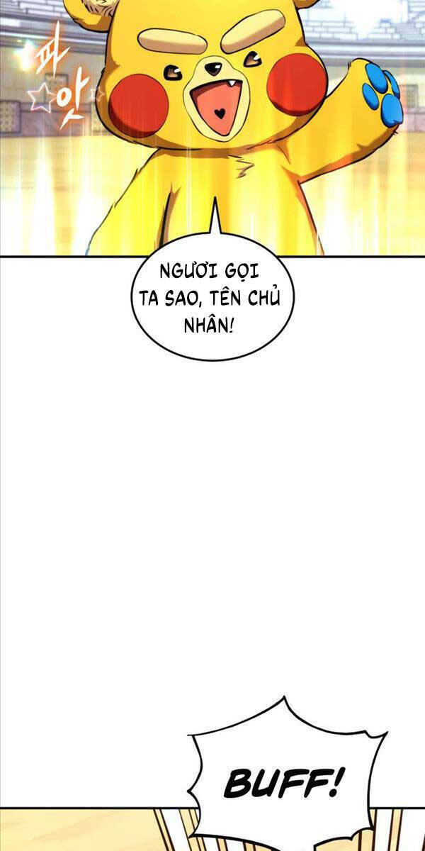 Sự Trở Lại Của Vị Thần Sức Mạnh - Chapter 120 - Page 82