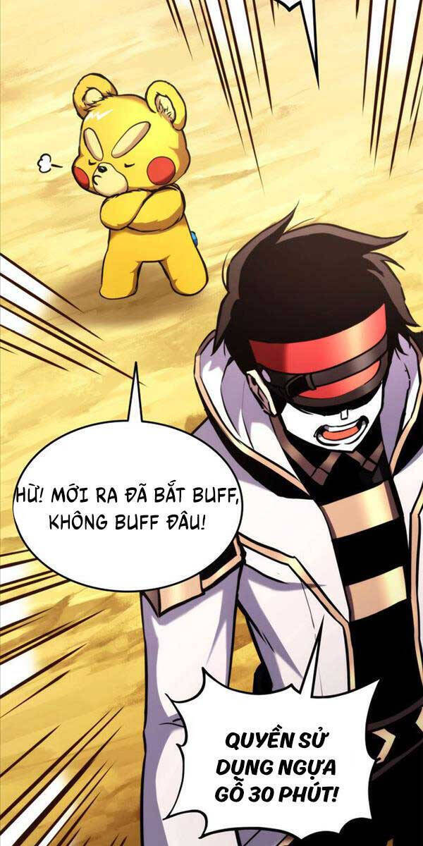 Sự Trở Lại Của Vị Thần Sức Mạnh - Chapter 120 - Page 83