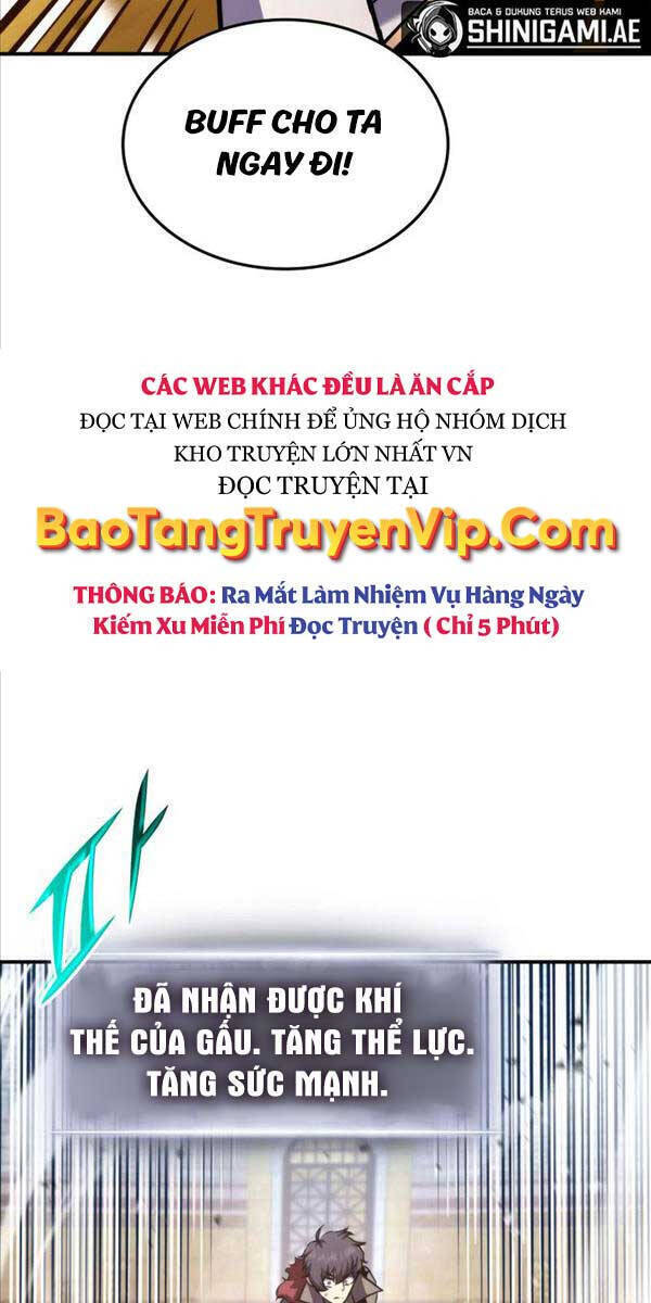 Sự Trở Lại Của Vị Thần Sức Mạnh - Chapter 120 - Page 84