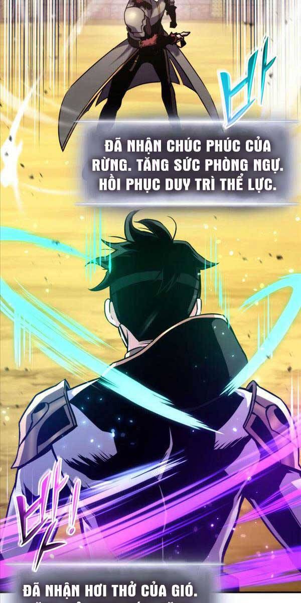 Sự Trở Lại Của Vị Thần Sức Mạnh - Chapter 120 - Page 85