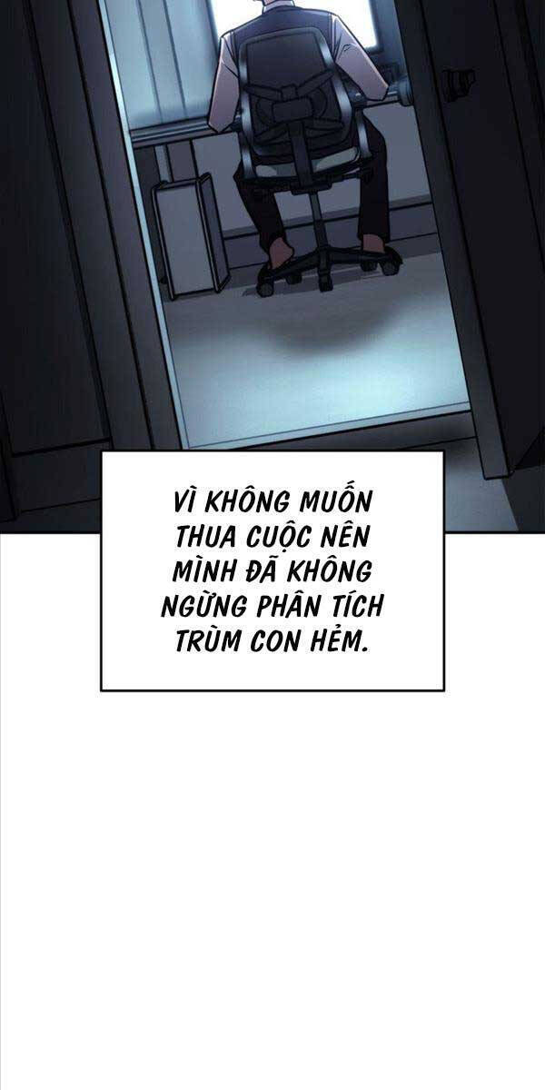 Sự Trở Lại Của Vị Thần Sức Mạnh - Chapter 120 - Page 9